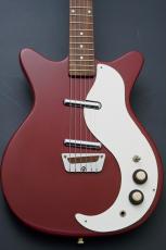 Danelectro 59M -Red-  【USED】【2.85kg】【町田店】_5