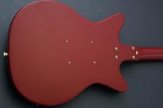 Danelectro 59M -Red-  【USED】【2.85kg】【町田店】_9