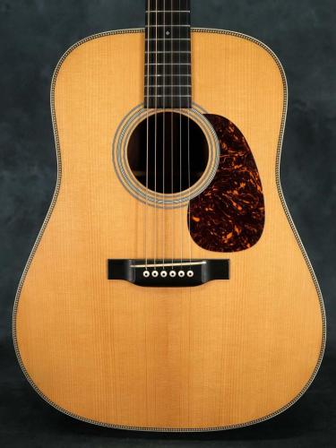 Martin D-28 Authentic 1941 " VTS TOP "