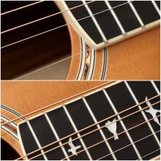 Paul Reed Smith [PRS] SE A40E Natural '21【USED】【エレアコ】【買取・下取強化中!】【クロサワ町田店】【町田店】_8