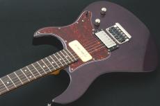 YAMAHA PACIFICA PAC611HFM -Translucent Purple / TPP- #ILI183241 [3.38kg]【B級特価品】【町田店】_4