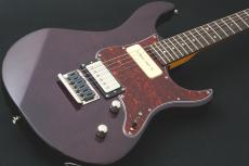 YAMAHA PACIFICA PAC611HFM -Translucent Purple / TPP- #ILI183241 [3.38kg]【B級特価品】【町田店】_5