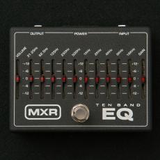 MXR M108M 10-Band EQ【元箱・アダプター付属】【USED】【町田店】_4