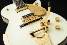 Gretsch G6134TG FSR Penguin with String-Thru Bigsby -Vintage White-【限定7本生産モデル】【ホワイトペンギン】【町田店】_5