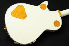 Gretsch G6134TG FSR Penguin with String-Thru Bigsby -Vintage White-【限定7本生産モデル】【ホワイトペンギン】【町田店】_10