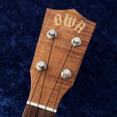 YOSHIO OWA YOSHIO OWA Model Style-2 Koa 【USED】【コンサート】【買取・下取強化中!】【町田店】_3