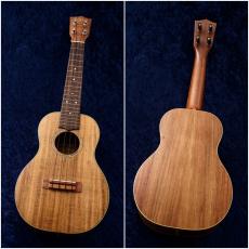 YOSHIO OWA YOSHIO OWA Model Style-2 Koa 【USED】【コンサート】【買取・下取強化中!】【町田店】_4