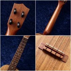 YOSHIO OWA YOSHIO OWA Model Style-2 Koa 【USED】【コンサート】【買取・下取強化中!】【町田店】_5