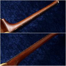 YOSHIO OWA YOSHIO OWA Model Style-2 Koa 【USED】【コンサート】【買取・下取強化中!】【町田店】_9