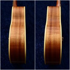 YOSHIO OWA YOSHIO OWA Model Style-2 Koa 【USED】【コンサート】【買取・下取強化中!】【町田店】_10
