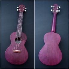 Headway 【スペシャルプライス!】 SUC-SAKURA PURPLE 【動画あり】【48回無金利】【桜ボディ】【町田店】_4