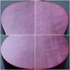 Headway 【スペシャルプライス!】 SUC-SAKURA PURPLE 【動画あり】【48回無金利】【桜ボディ】【町田店】_7