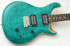 Paul Reed Smith [PRS] 2023 SE Custom 24 ～Turquoise～ #CTIF110711 [3.62kg]【48回無金利】【町田店】_2