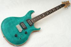 Paul Reed Smith [PRS] 2023 SE Custom 24 ～Turquoise～ #CTIF110711 [3.62kg]【48回無金利】【町田店】_3