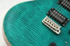 Paul Reed Smith [PRS] 2023 SE Custom 24 ～Turquoise～ #CTIF110711 [3.62kg]【48回無金利】【町田店】_5