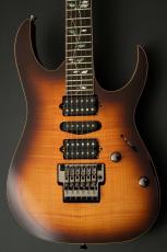 Ibanez j.custom RG8570 -Brownish Sphalerite / BSR-【町田店】_3