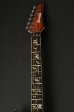 Ibanez j.custom RG8570 -Brownish Sphalerite / BSR-【町田店】_5