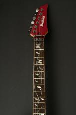 Ibanez j.custom RG8570 -Red Spinel / RS-【町田店】_5