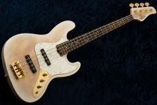 SCHECTER CB-1-AS-FM -Blonde w/Gold Parts- #S2501193 【限定生産モデル】【町田店】_2