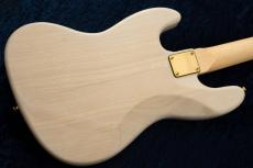 SCHECTER CB-1-AS-FM -Blonde w/Gold Parts- #S2501193 【限定生産モデル】【町田店】_7