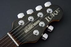 MUSIC MAN LUKE II- Black Sparkle- 【USED】【3.67kg】【町田店】_8