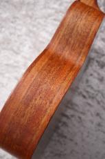 Leho LHUS-ASM 【USED】【ソプラノ】【オール単板】【クロサワ町田店】【町田店】_10