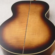 Gibson 【2025 Final Sale!】 1957 SJ-200 Vintage Sunburst Light Aged #21175020 【現物動画あり】【町田店】_2