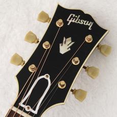 Gibson 【2025 Final Sale!】 1957 SJ-200 Vintage Sunburst Light Aged #21175020 【現物動画あり】【町田店】_3