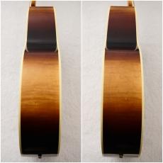 Gibson 【2025 Final Sale!】 1957 SJ-200 Vintage Sunburst Light Aged #21175020 【現物動画あり】【町田店】_10