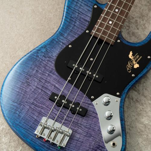 momose MJ-TOCHI WSE'24/NJ -Hydrangea Blue Burst / HYD-BL-B- #20091【町田店】