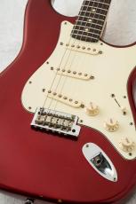 Fender American Standard Stratocaster Upgrade Mystic Red【2012年製・USED】【3.53kg】【町田店】_3