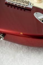 Fender American Standard Stratocaster Upgrade Mystic Red【2012年製・USED】【3.53kg】【町田店】_11