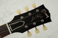 Gibson 1958 Les Paul Standard Reissue VOS Lightly Figured -Bourbon Burst- 2019年製 【USED】【町田店】_8