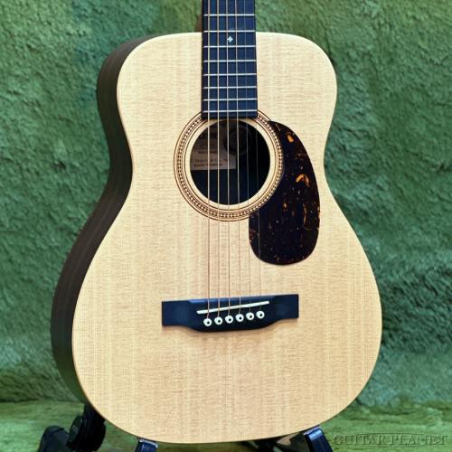 Martin LX-1RE #427180【ミニギターならコレ!】【48回迄金利0%対象】【PU標準搭載!】【送料当社負担】