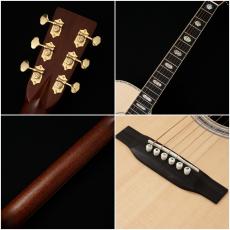 Martin 【アウトレット特価!】 CTM 00C-41 DB #2947163 【現物動画あり】【ディープボディ】【48回無金利】【町田店】_5