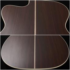 Martin 【アウトレット特価!】 CTM 00C-41 DB #2947163 【現物動画あり】【ディープボディ】【48回無金利】【町田店】_7