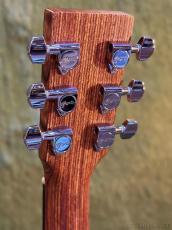 Martin LX-1RE #427180【ミニギターならコレ!】【48回迄金利0%対象】【PU標準搭載!】【送料当社負担】_6