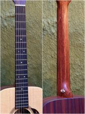 Martin LX-1RE #427180【ミニギターならコレ!】【48回迄金利0%対象】【PU標準搭載!】【送料当社負担】_7