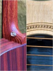 Martin LX-1RE #427180【ミニギターならコレ!】【48回迄金利0%対象】【PU標準搭載!】【送料当社負担】_9