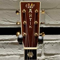 Martin CTM 000-45 【Alpine Spruce x Madagascar Rosewwod】【2012年製】【吠えるようなローズウッドの杢目】【町田店】_3