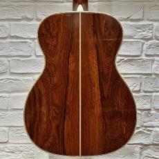 Martin CTM 000-45 【Alpine Spruce x Madagascar Rosewwod】【2012年製】【吠えるようなローズウッドの杢目】【町田店】_8