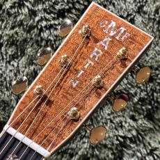 Martin CTM 000-41 #2847931 【極杢ボディ】【現物動画あり】【町田店】_4