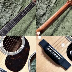 Martin CTM 000-41 #2847931 【極杢ボディ】【現物動画あり】【町田店】_6