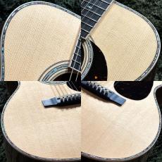 Martin CTM 000-41 #2847931 【極杢ボディ】【現物動画あり】【町田店】_7