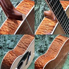 Martin CTM 000-41 #2847931 【極杢ボディ】【現物動画あり】【町田店】_10