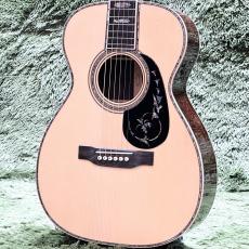 Martin CTM 0-45 #2891360 【Martin史上初のエボニーPG】【現物動画あり】【町田店】_3