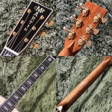 Martin CTM 0-45 #2891360 【Martin史上初のエボニーPG】【現物動画あり】【町田店】_6