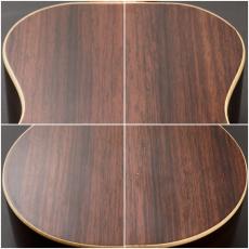 Ancestor's Ukulele 【歳末セール!】 TC360RT-? 【現物動画あり】【ジャーマンスプルース】【ホンジュラスローズ】【町田店】_7