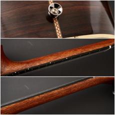 Ancestor's Ukulele 【歳末セール!】 TC360RT-? 【現物動画あり】【ジャーマンスプルース】【ホンジュラスローズ】【町田店】_8