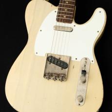RS Guitarworks Slab 59 II Heavy Aged -Translucent Cream- 2024年製 【USED】【町田店】